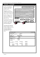Предварительный просмотр 30 страницы Techne Touchgene Gradient Operator'S Manual