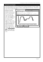 Предварительный просмотр 31 страницы Techne Touchgene Gradient Operator'S Manual