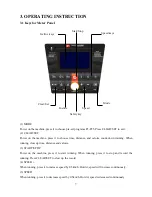 Preview for 7 page of Techness H 222 User Manual