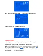 Preview for 15 page of Techness RUN1000 User Manual