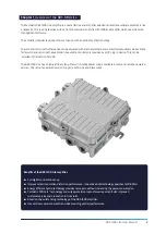 Предварительный просмотр 6 страницы technetix 19012462 User Manual