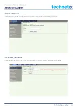 Preview for 23 page of technetix AIMA3000.ASMM Product User Manual