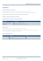 Preview for 17 page of technetix AIMA3000.EDFA Product User Manual