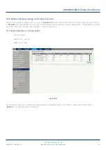 Preview for 33 page of technetix AIMA3000.EDFA Product User Manual