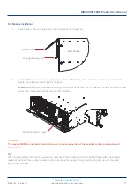 Предварительный просмотр 17 страницы technetix AIMA3000.FPAE Product User Manual