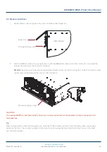 Предварительный просмотр 23 страницы technetix AIMA3000.FRAS/R Product User Manual