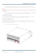 Предварительный просмотр 24 страницы technetix AIMA3000.FRAS/R Product User Manual