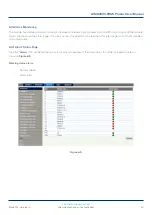 Предварительный просмотр 40 страницы technetix AIMA3000.FRAS/R Product User Manual