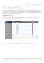 Preview for 31 page of technetix AIMA3000.FT5P Product User Manual