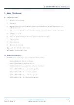 Preview for 5 page of technetix AIMA3000.FT5X Product User Manual