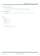 Preview for 6 page of technetix AIMA3000.RT5S Product User Manual