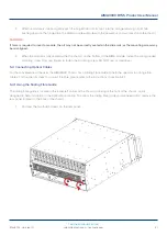 Preview for 21 page of technetix AIMA3000.RT5S Product User Manual