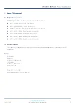 Preview for 5 page of technetix AIMA3000 User Manual