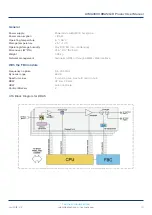 Preview for 10 page of technetix AIMA3000 User Manual