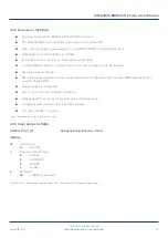 Preview for 12 page of technetix AIMA3000 User Manual