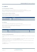 Preview for 27 page of technetix AIMA3000 User Manual