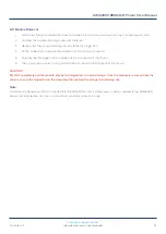 Preview for 37 page of technetix AIMA3000 User Manual