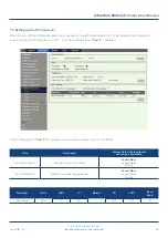 Preview for 39 page of technetix AIMA3000 User Manual