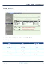 Preview for 41 page of technetix AIMA3000 User Manual