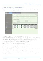 Preview for 59 page of technetix AIMA3000 User Manual