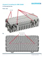 Preview for 10 page of technetix DBC-1200S User Manual