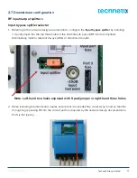 Preview for 18 page of technetix DBC-1200S User Manual