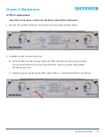 Preview for 30 page of technetix DBC-1200S User Manual