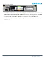 Preview for 32 page of technetix DBC-1200S User Manual