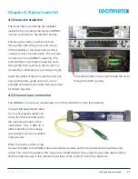 Preview for 34 page of technetix DBC-1200S User Manual