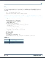 Preview for 4 page of technetix DBD-1200 User Manual