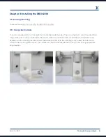 Предварительный просмотр 8 страницы technetix DBD-1200 User Manual