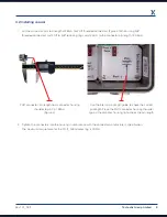 Предварительный просмотр 10 страницы technetix DBD-1200 User Manual