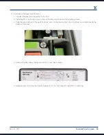 Preview for 28 page of technetix DBD-1200 User Manual