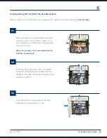 Preview for 34 page of technetix DBD-1200 User Manual