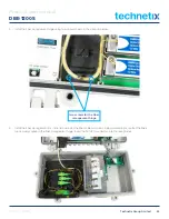 Предварительный просмотр 35 страницы technetix DBE-1200S User Manual