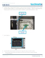 Предварительный просмотр 36 страницы technetix DBE-1200S User Manual