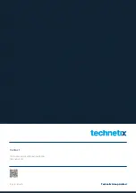 Предварительный просмотр 27 страницы technetix t-box User Manual