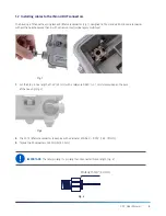 Preview for 6 page of technetix XGT XGTZ-2-11 Manual