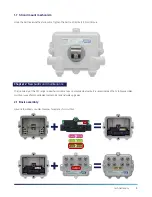 Preview for 9 page of technetix XGT XGTZ-2-11 Manual