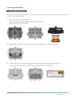 Preview for 11 page of technetix XGT XGTZ-2-11 Manual