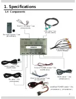 Preview for 7 page of Technetronix BMW09CIC Install Manual