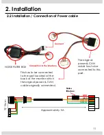 Preview for 11 page of Technetronix BMW09CIC Install Manual