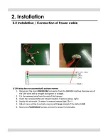 Preview for 12 page of Technetronix BMW09CIC Install Manual