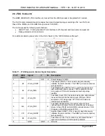 Preview for 35 page of TechNexion EDM1-IMX6PLUS Hardware Manual