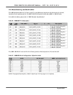 Preview for 60 page of TechNexion EDM1-IMX6PLUS Hardware Manual