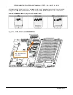 Preview for 61 page of TechNexion EDM1-IMX6PLUS Hardware Manual