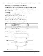 Preview for 64 page of TechNexion EDM1-IMX6PLUS Hardware Manual