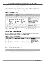 Preview for 10 page of TechNexion FLEX-IMX8M-Mini Product Manual