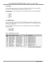 Preview for 11 page of TechNexion FLEX-IMX8M-Mini Product Manual