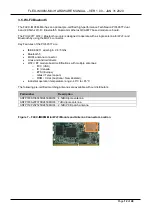 Preview for 12 page of TechNexion FLEX-IMX8M-Mini Product Manual